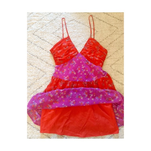 Summer 2019 BCBGeneration Dress - Picture 8 of 9